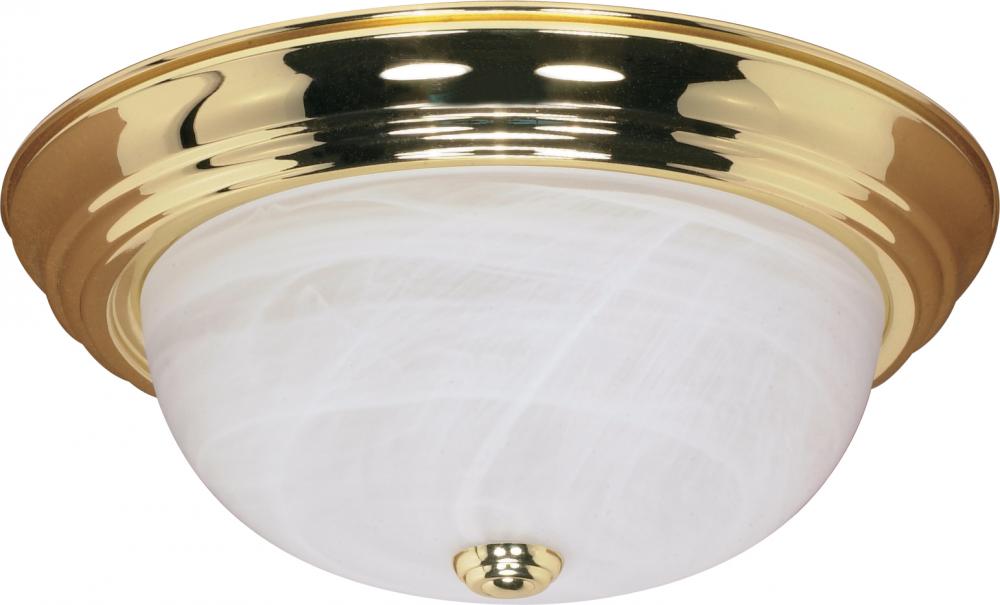 3 LT - 15" FLUSH FIXTURE