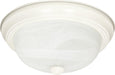 3 LT - 15" FLUSH FIXTURE