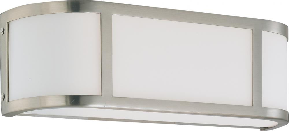 ODEON 2 LT WALL SCONCE