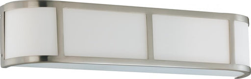 ODEON 3 LT WALL SCONCE