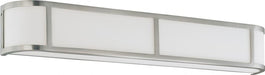 ODEON 4 LT WALL SCONCE