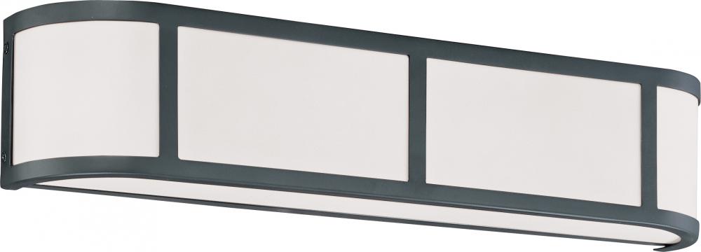 ODEON 3 LT VANITY FIXTURE