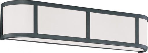 ODEON 3 LT VANITY FIXTURE