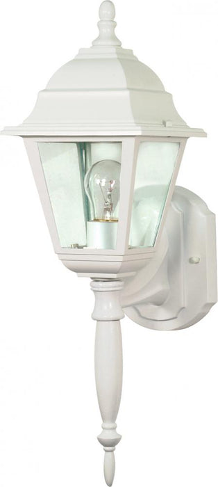 BRITON 1 LT 18 WALL LANTERN