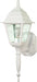 BRITON 1 LT 18 WALL LANTERN