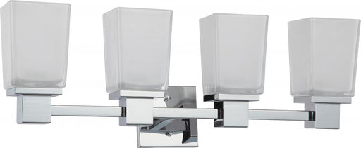 PARKER 4 LIGHT VANITY