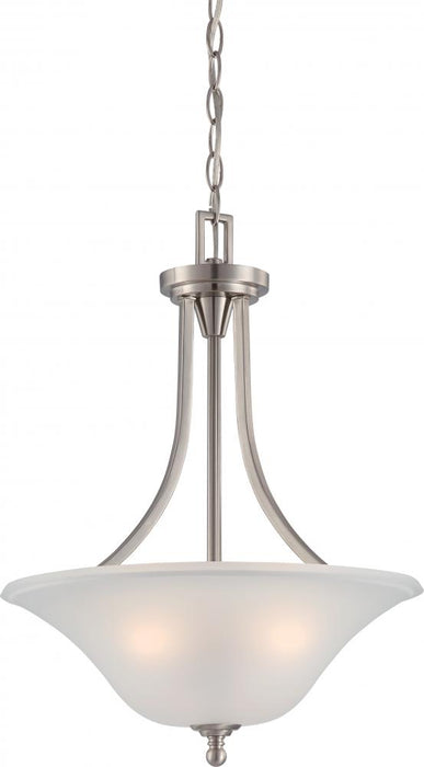 SURREY 3 LIGHT PENDANT