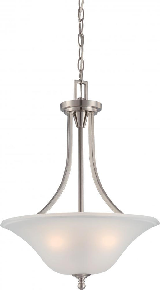 SURREY 3 LIGHT PENDANT