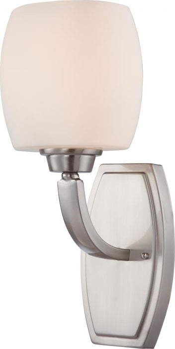 HELIUM 1 LIGHT VANITY