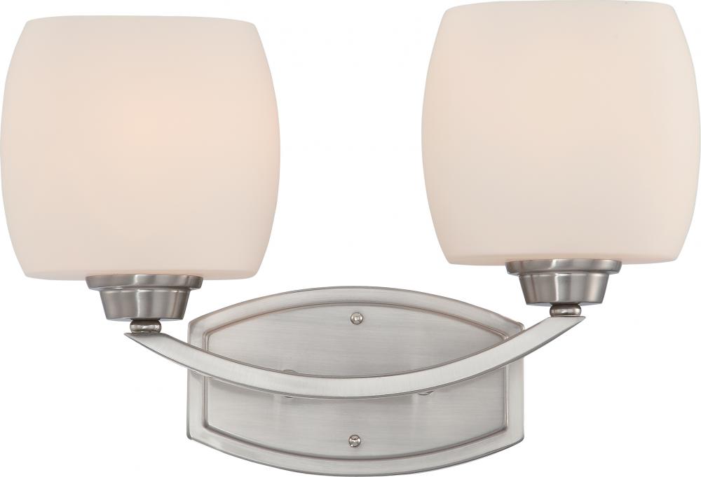 HELIUM 2 LIGHT VANITY