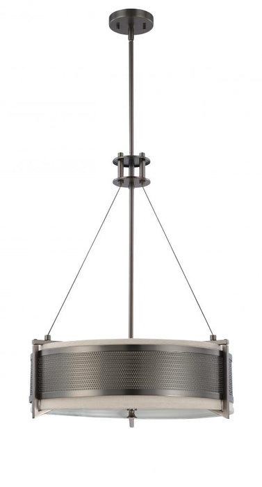 DIESEL 4 LIGHT ROUND PENDANT