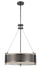 DIESEL 4 LIGHT ROUND PENDANT