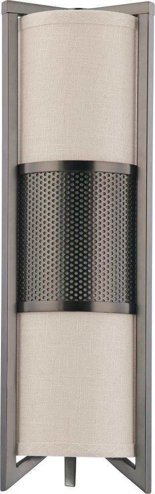 DIESEL 3 LT VERTICAL SCONCE