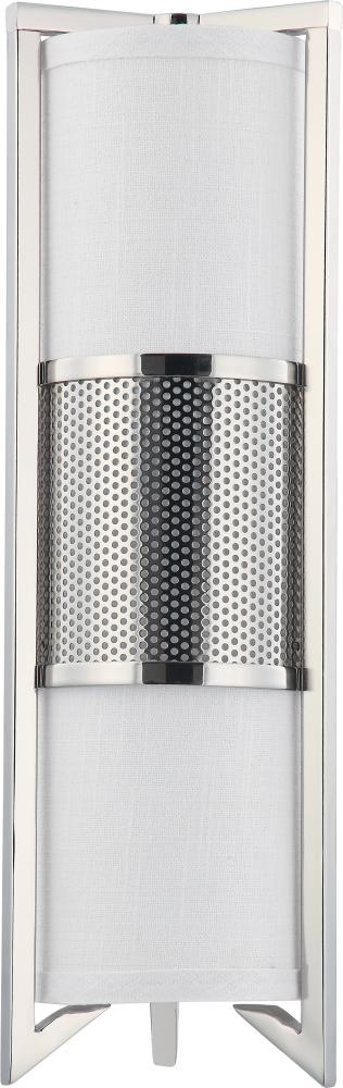 DIESEL 3 LT VERTICAL SCONCE