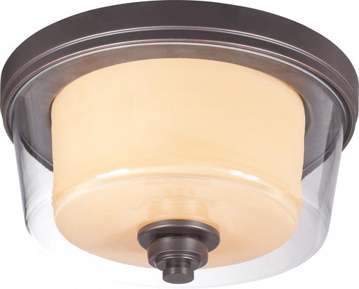 DECKER 2 LIGHT MEDIUM FLUSH