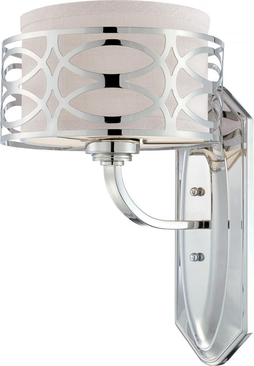 HARLOW 1 LIGHT VANITY