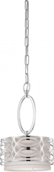 HARLOW 1 LIGHT MINI PENDANT