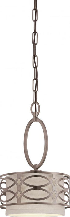 HARLOW 1 LIGHT MINI PENDANT