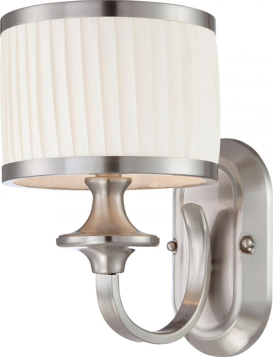 CANDICE 1 LIGHT VANITY