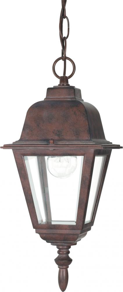 BRITON 1 LT 10" HANGNG LANTERN