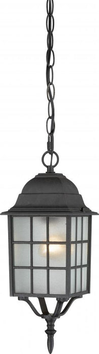 ADAMS 1 LGT OUTDOOR HANGING