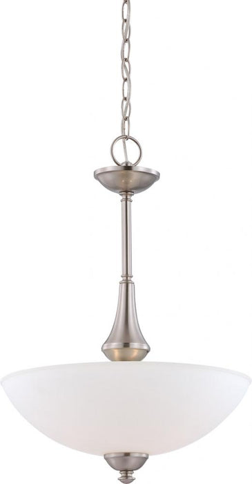 PATTON 3 LIGHT PENDANT