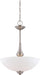 PATTON 3 LIGHT PENDANT