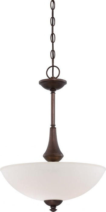 PATTON 3 LIGHT PENDANT