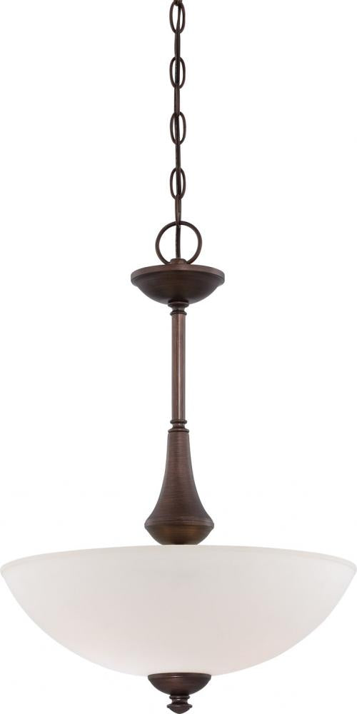 PATTON 3 LIGHT PENDANT