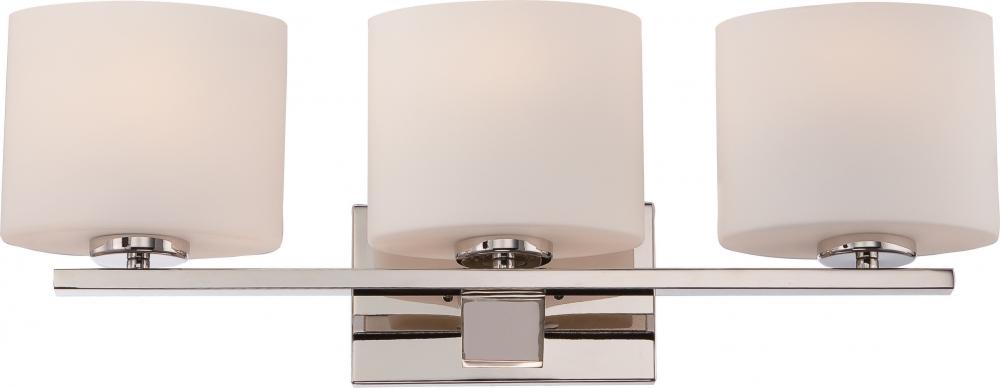 BREEZE - 3 LT VANITY FIXTURE