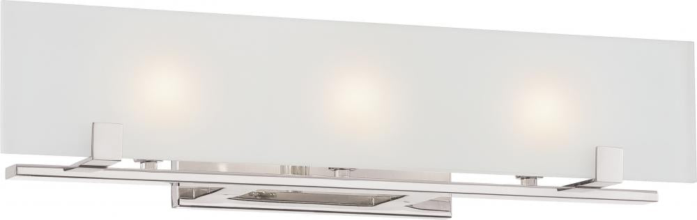 LYNNE - 3 LT HALOGEN VANITY