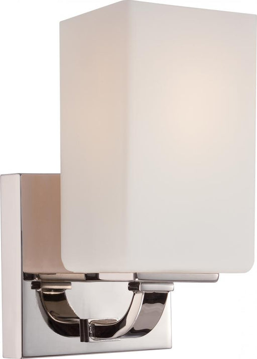 VISTA - 1 LT VANITY FIXTURE