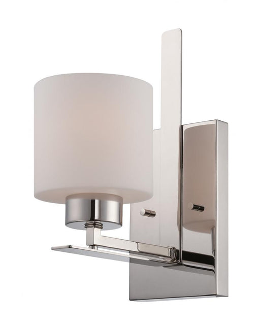 PARALLEL 1 LIGHT VANITY