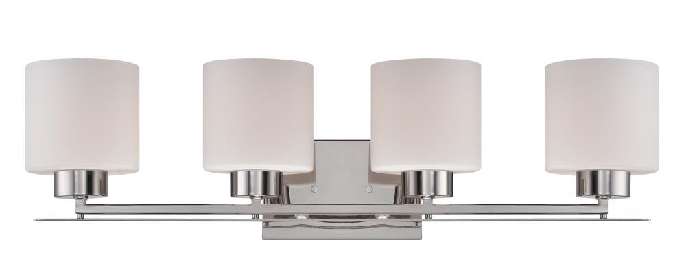 PARALLEL 4 LIGHT VANITY