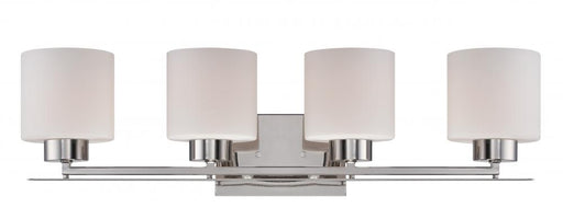 PARALLEL 4 LIGHT VANITY