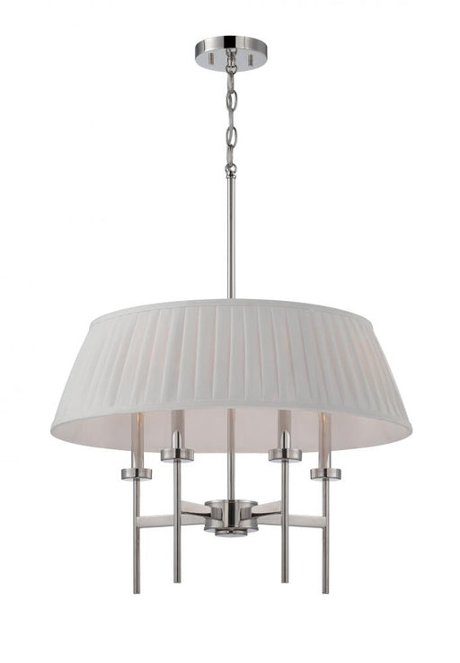 BENSON 4 LIGHT PENDANT