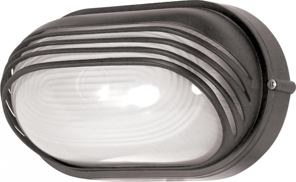 1 LT 10" OVAL HOOD BULK HEAD