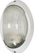 1 LT 11" OVAL BULK HEAD FIXTRE