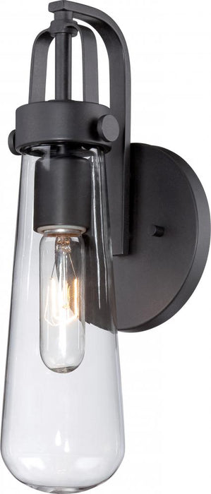 BEAKER 1 LIGHT WALL SCONCE