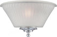 TELLER 1 LT WALL SCONCE