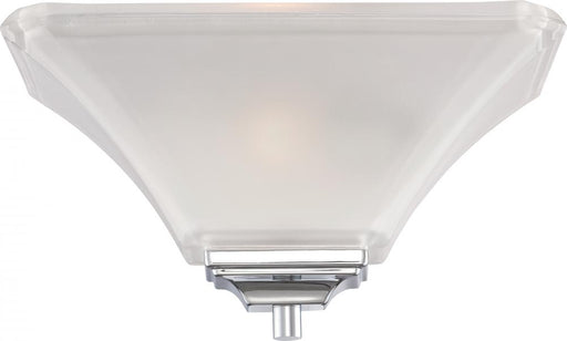 PARKER 1 LT WALL SCONCE