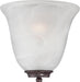 EMPIRE 1 LT WALL SCONCE