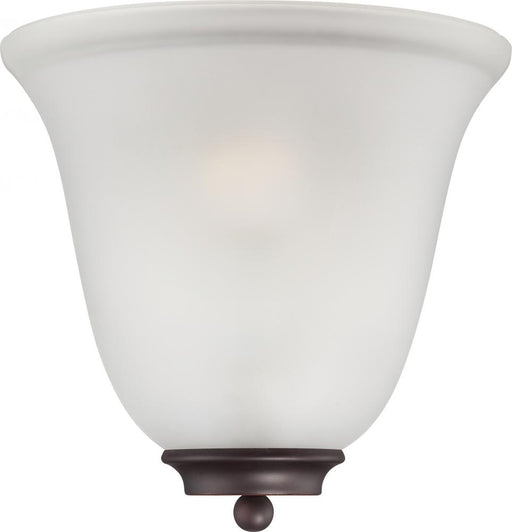 EMPIRE 1 LT WALL SCONCE