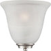 EMPIRE 1 LT WALL SCONCE