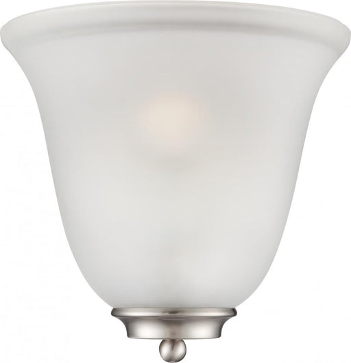 EMPIRE 1 LT WALL SCONCE