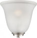 EMPIRE 1 LT WALL SCONCE