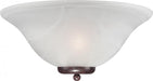 BALLERINA 1 LT WALL SCONCE