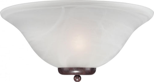 BALLERINA 1 LT WALL SCONCE