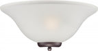 BALLERINA 1 LT WALL SCONCE