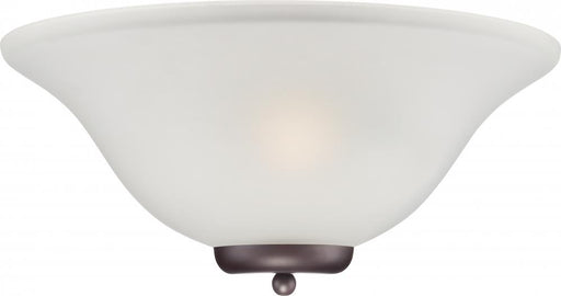 BALLERINA 1 LT WALL SCONCE